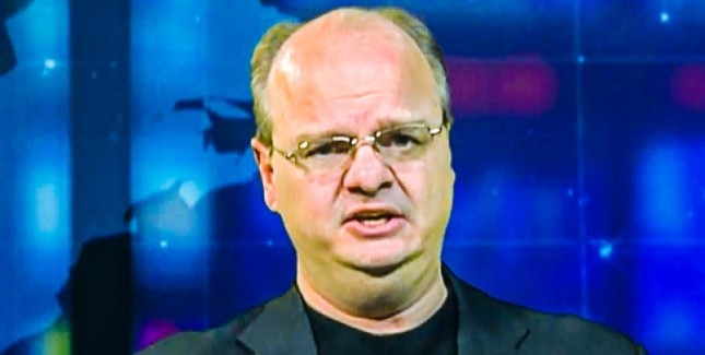 Gordon Klingenschmitt