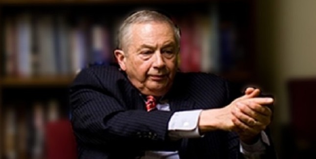Larry-Pratt